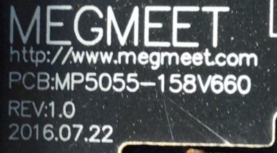 KIT DE TARJETAS PARA TV ELEMENT / MAIN 890-M00-01E11 / CV938H-B / E17062-SY / 705-500-L7FDM / FUENTE 890-PM3-5055 / MP5055-158V660 / 5055L030059171406001 / T-CON 5550T32C01 / T500QVN03.0 CTRL BD / 50T32-C04 / PANEL T500-0UK-DLED / MODELO EL4KAMZ5017 - Imagen 5